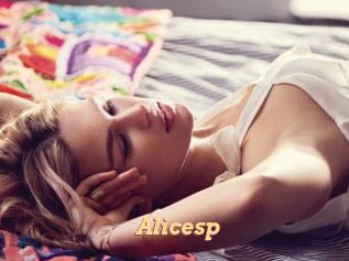Alicesp