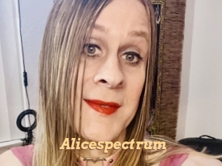 Alicespectrum