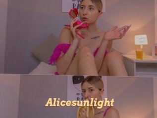Alicesunlight