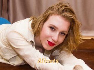 Alicets