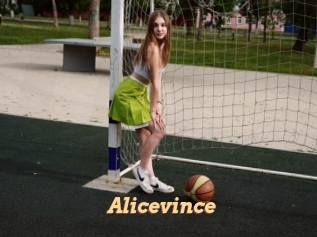 Alicevince