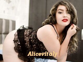 Alicevitaly