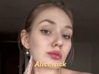 Alicewick