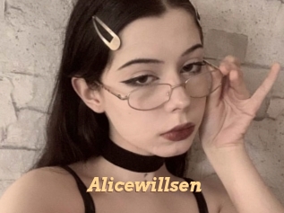 Alicewillsen