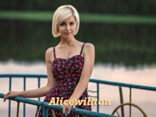 Alicewillton