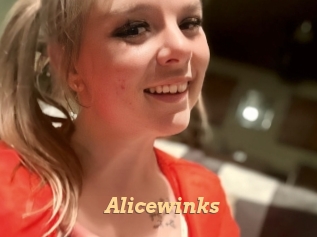 Alicewinks