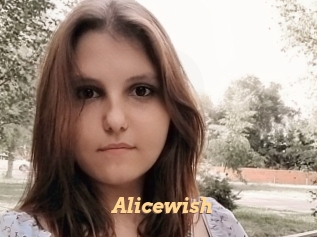 Alicewish