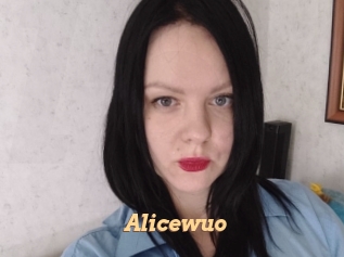 Alicewuo
