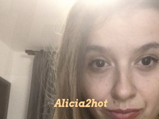 alicia2hot Live Paradise