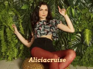 Aliciacruise
