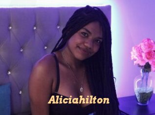 Aliciahilton