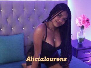 Alicialourens