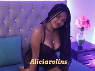 Aliciarolins