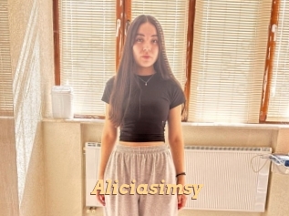 Aliciasimsy