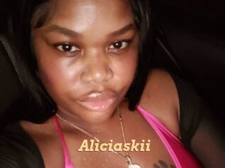 Aliciaskii