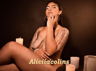 Aliciiacolins
