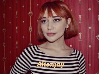 Alienjay