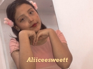 Aliiceesweett