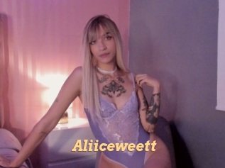 Aliiceweett