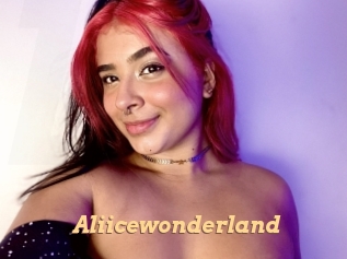 Aliicewonderland