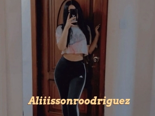 Aliiissonroodriguez