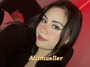 Aliimueller
