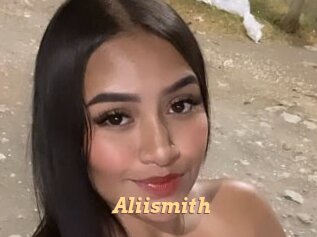 Aliismith