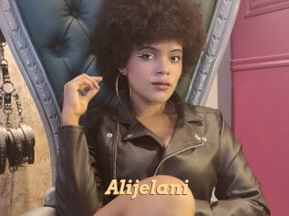 Alijelani