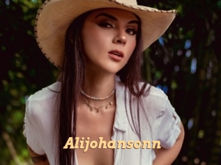 Alijohansonn