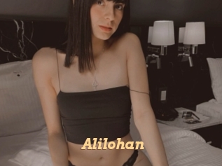 Alilohan