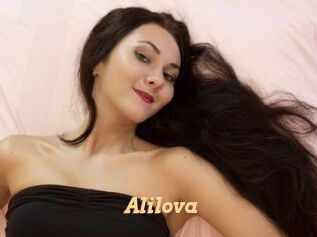 Alilova