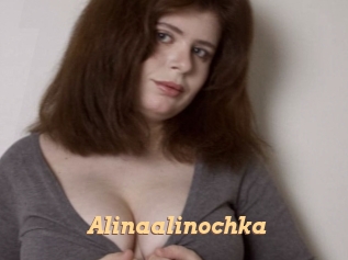 Alinaalinochka