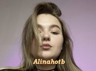 Alinahotb