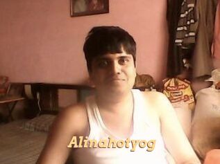 alinahotyog Live Paradise