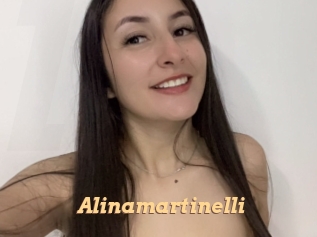 Alinamartinelli