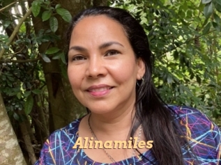 alinamiles Live Paradise