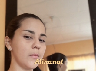 Alinanat