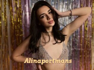 Alinaportmans