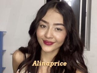 Alinaprice