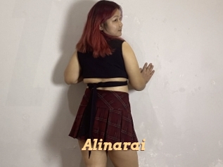 Alinarai