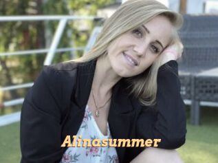 Alinasummer
