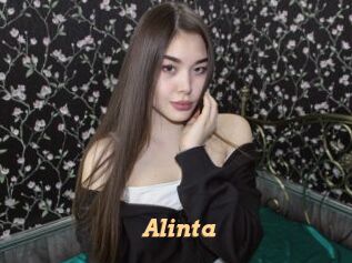 Alinta