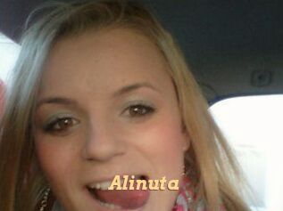 Alinuta