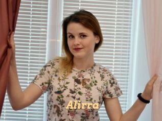 Alirra