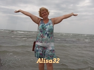 Alisa32