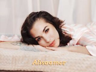 Alisaamor