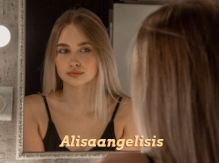 Alisaangelisis