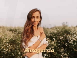 Alisagarsia