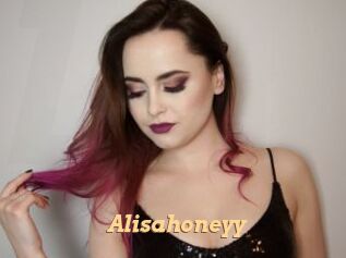 Alisahoneyy