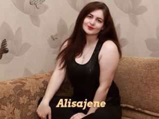 Alisajene